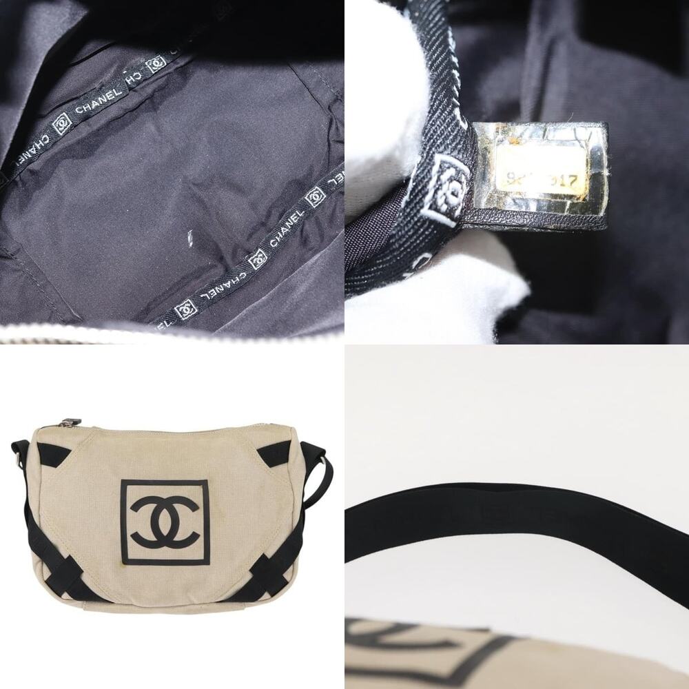 Chanel Coco Mark Shoulder Bag - Picture 5 of 7